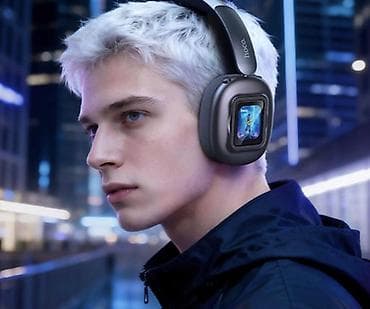 наушники soul: Накладные, Hoco, Новый, Беспроводные (Bluetooth), Классические — 2