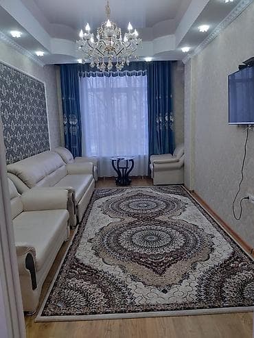 квартиры в аренду долгосрочно: Сниму 1-2к квартиру на долгий срок в новом доме — 1