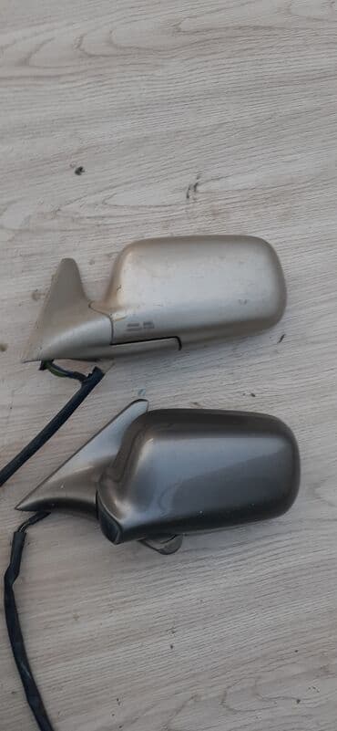 стопы субару: Каптал сол Күзгү Toyota Колдонулган, Оригинал — 2