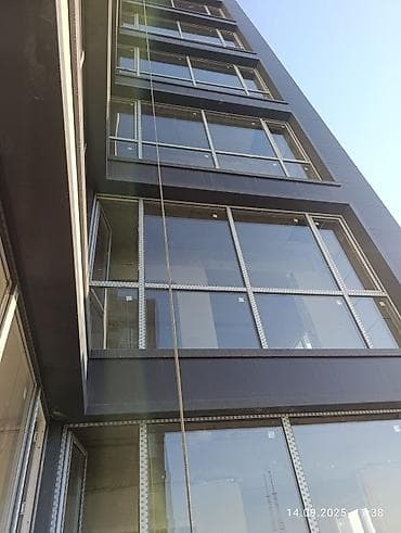 акрил лист: Окно на заказ — 9