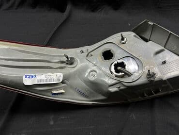 runx alex: Задний правый стоп-сигнал Toyota 2014 г., Б/у, Аналог, Китай — 3