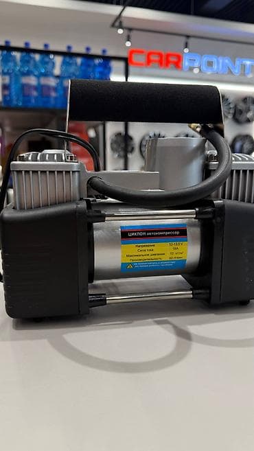5 5 compressor: Компрессор Универсальный Новый, Оригинал — 2