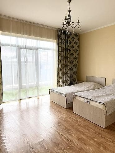Коттеджные домики в зеленом комплексе у озера на 5,6 и 9 персон 😍 В — 10
