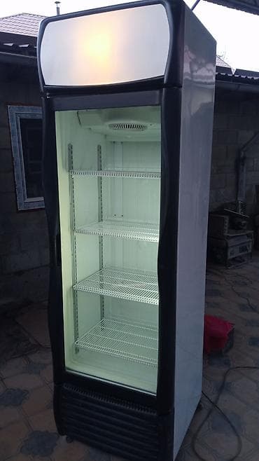 витри: Для напитков — 2