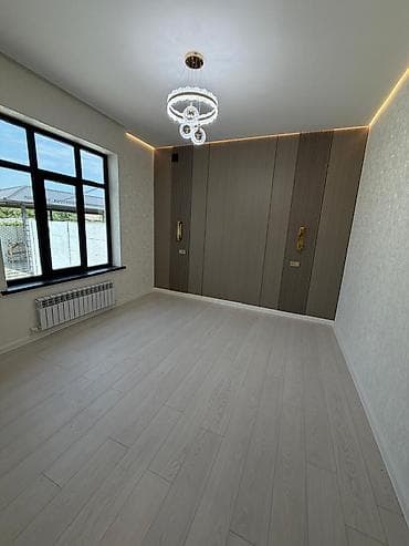 Дома: Продаётся домо Район 📍Новопавловка ✅Дизайнерский ремонт🤩 📐Дом, 120 — 4