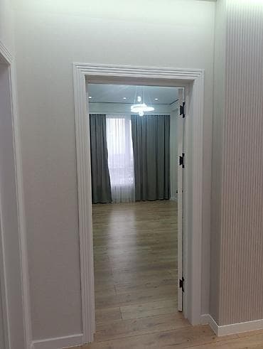 Недвижимость: 3 комнаты, 77 м², Элитка, 9 этаж, Евроремонт — 6