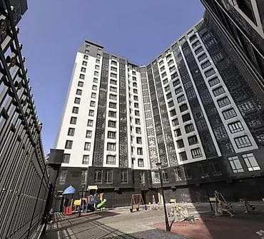 jack 4: 1 комната, 51 м², Элитка, 15 этаж, Готовая ПСО (под самоотделку) — 2