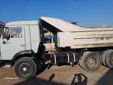 зил бычок мост: Грузовик, Камаз, Стандарт, Б/у — 6