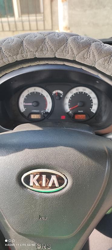 byd цена в бишкеке: Kia Morning: 2009 г., 1 л, Автомат, Бензин, Хэтчбэк — 10