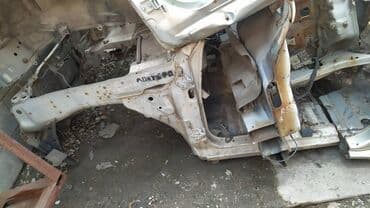 запчасти на митсубиси галант в бишкеке: Mitsubishi Challenger кузовная часть хавкат, Митсубиси Челленджер — 1