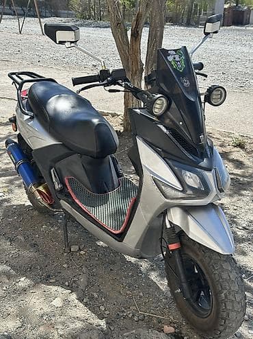 скулер: Продам или обменяю самурай Состояние идеальное Тяга зверь 🚀 — 2