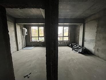 pro group: 1 комната, 40 м², Элитка, 2 этаж — 4