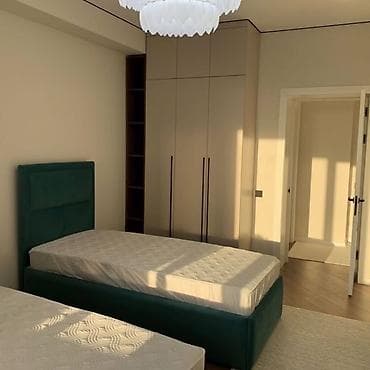 Квартиры: 3 комнаты, 67 м², Элитка, 11 этаж, Евроремонт — 6