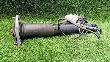 m3 e46: Задний амортизатор BMW 2009 г., Б/у, Оригинал — 6