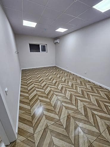 церковь: Аренда офисов, 44 м², В жилом комплексе, С отдельным входом, С отдельным сан узлом — 3