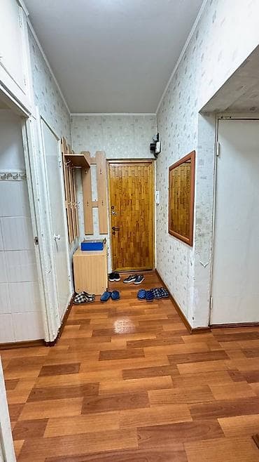 Продажа квартир: 3 комнаты, 65 м², 106 серия, 4 этаж, Старый ремонт — 7