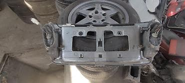 Унаа тетиктери: Тойота Краун — 2