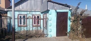 дома купить: Уютный дом с мебелью и базовой техникой - Планировка — 8