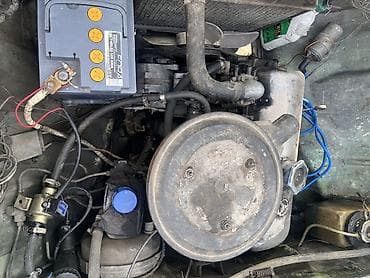 audi c7: Москвич 412: 1987 г., 1.5 л — 4