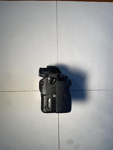 sony 18 105: Беззеркальная полнокадровая камера Sony α7S II (ILCE-7S II) — только — 3