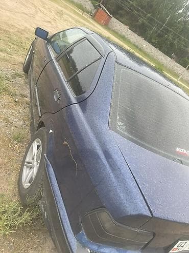 купить мерс с: BMW 3 series: 1991 г., 2 л, Механика, Седан — 4
