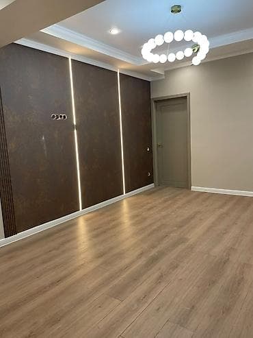 ts group: 1 комната, 42 м², Пишпек Элитка, 3 этаж, Евроремонт — 2