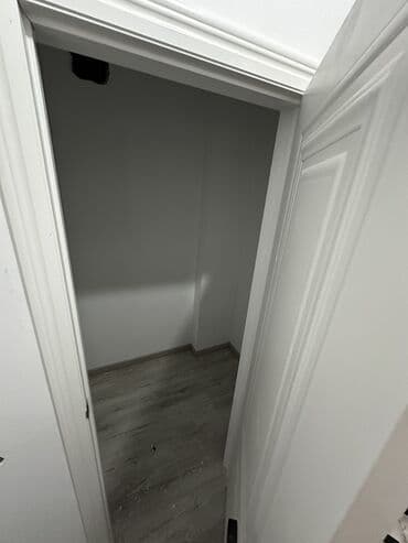 квартиры в бишкеке аренда на долгий срок: 1 комната, 40 м², Элитка, 6 этаж, Евроремонт — 4