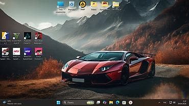 ssd gb: Компьютер, ядер - 4, ОЗУ 16 ГБ, Для несложных задач, Intel Core i3, AMD Radeon RX 580, HDD + SSD — 5