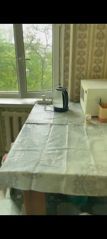 купить квартиру в кызыл кия: 2 комнаты, Собственник, Без подселения, С мебелью полностью — 5