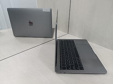 macbook pro 2017 15: Apple MacBook Pro 13" (A1708), Space Gray - Экран 13.3" Retina — 3