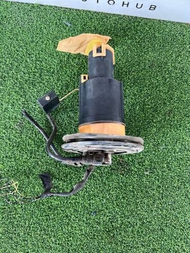 купить насос для повышения давления воды: Бензонасос Honda — 1