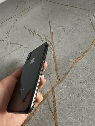 ipad pro 2017: IPhone X, 256 ГБ, Space Gray, 67 % — 5