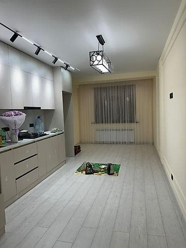 Продажа квартир: 1 комната, 52 м², Элитка, 11 этаж, Евроремонт — 6