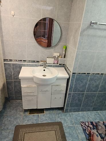 1 комната, Джал-15, Душевая кабина, Постельное белье, Кондиционер — 4