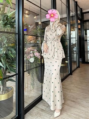 Жеке буюмдар: Двойка, размер с,м Надето один раз, 1600с В идеальном состоянии — 2