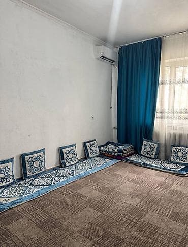 Продажа квартир: 2 комнаты, 49 м², Индивидуалка, 5 этаж, Старый ремонт — 4