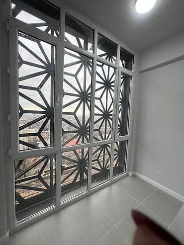 2х: 2 комнаты, 51 м², Элитка, 13 этаж, Евроремонт — 7