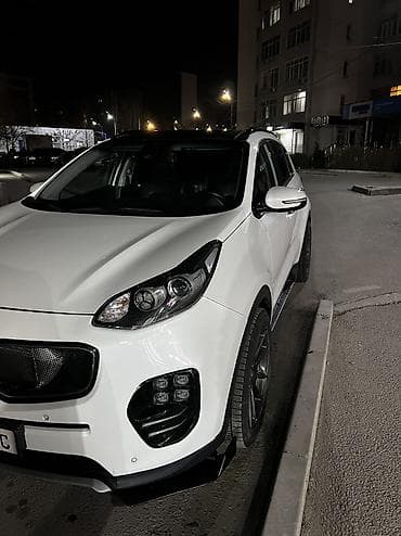 rx 6900: 🔥 KIA SPORTAGE — ПУШКА НА ДИЗЕЛЕ (KOREA SPEC) Это не тот «пустой» — 5