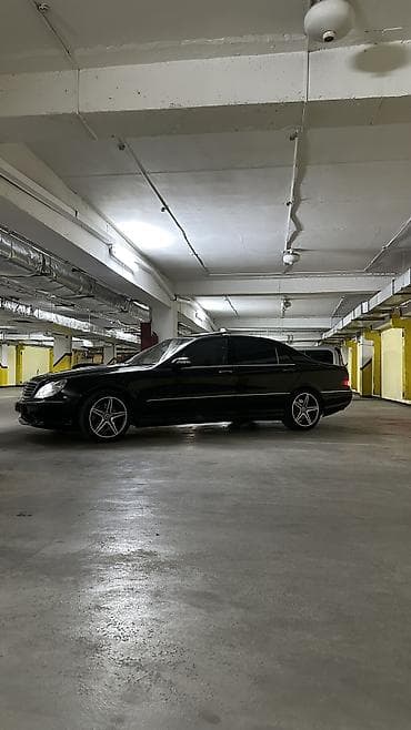 резина 16 с: Диски R 18 Mercedes-Benz, отверстий - 5, Новый — 1