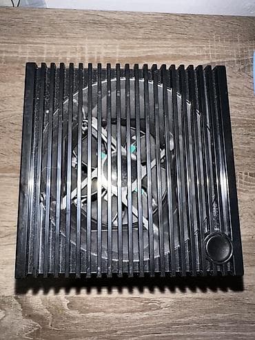 roboclean 114f: Очиститель воздуха с сменным фильтром Компактный очиститель воздуха в — 3