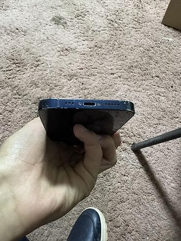 apple 13: IPhone 13, Midnight — 5