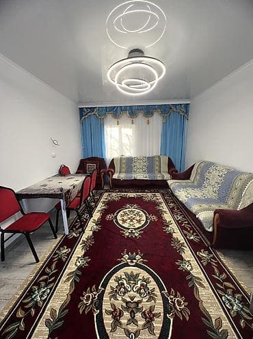 прод дом: Номер, РАХАТ Чолпон-Ата, Парковка, стоянка — 2