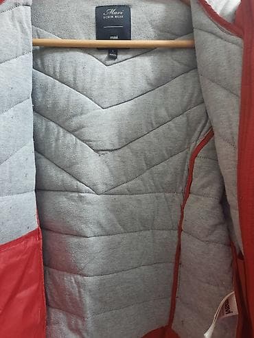 helly hansen: MAVI, турецкий бренд, классная куртка легкая, теплая, стирается в — 3