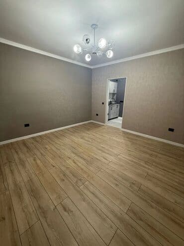 без ремонт квартиры: 1 комната, Агентство недвижимости, Без подселения, Без мебели, С мебелью частично — 1