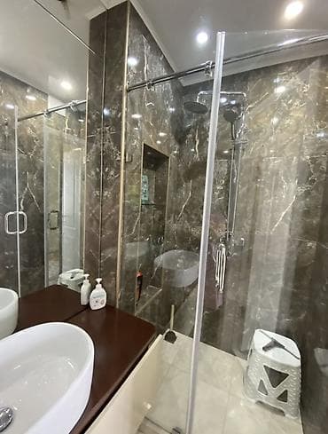 аренда квартир французский квартал: 1 комната, С мебелью полностью — 7