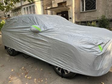 tent: Универсальный тент Для легковых авто, Новый, Бесплатная доставка — 3