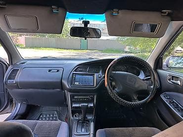 хонда аккорд 1994 год: Honda Accord: 2002 г., 1.8 л, Автомат, Бензин, Седан — 4