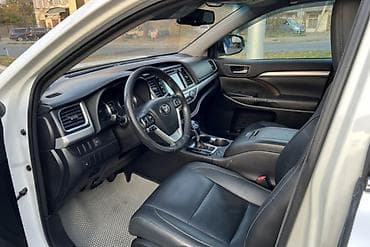 5: Сдаю Toyota Highlander, Посуточно, Без водителя, | Залог, От 18 лет — 5