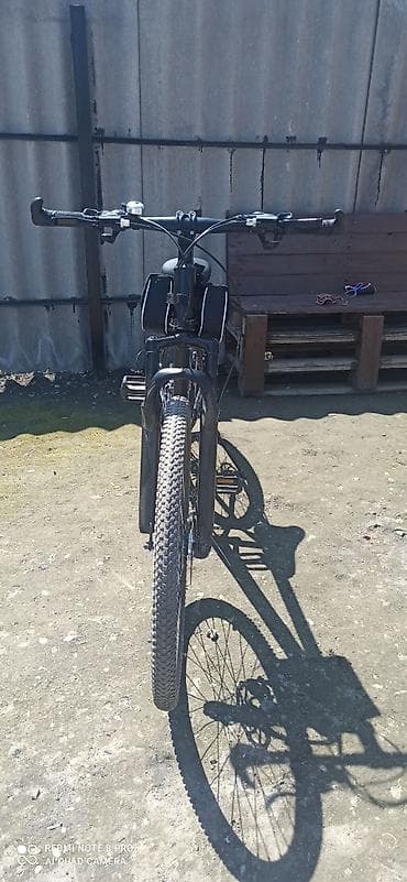 спорт тренажер: Городской велосипед, Рама XS (130 -155 см) — 4