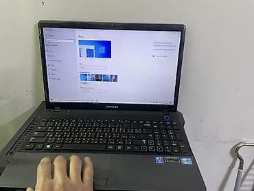 9000 сом ноутбук самсунг сатылат